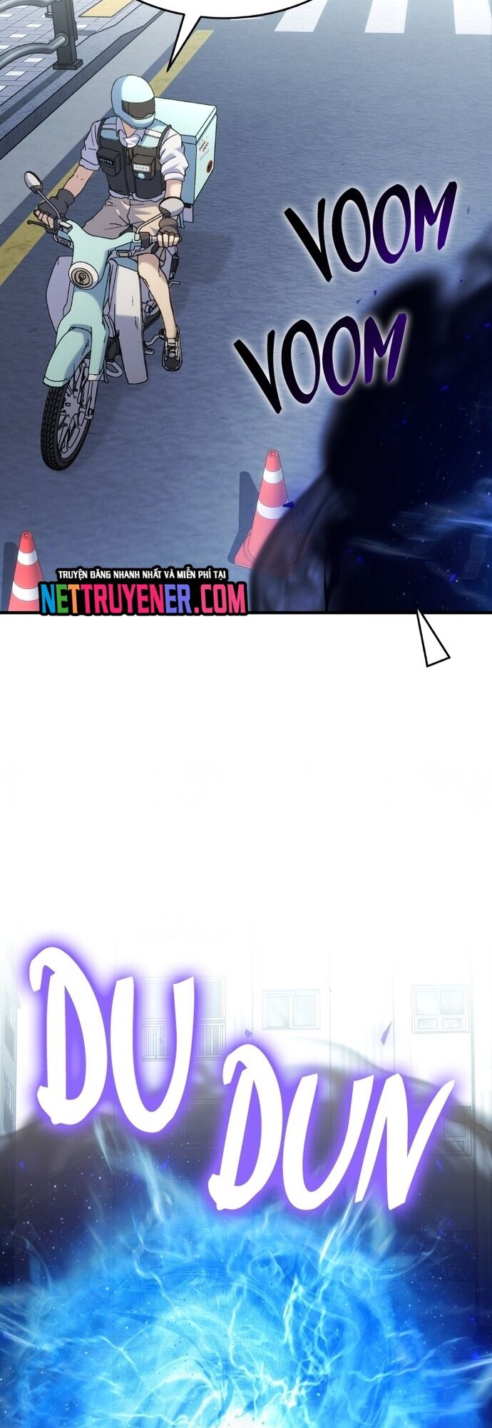 Shipper Của Thần Chapter 1 - Trang 17