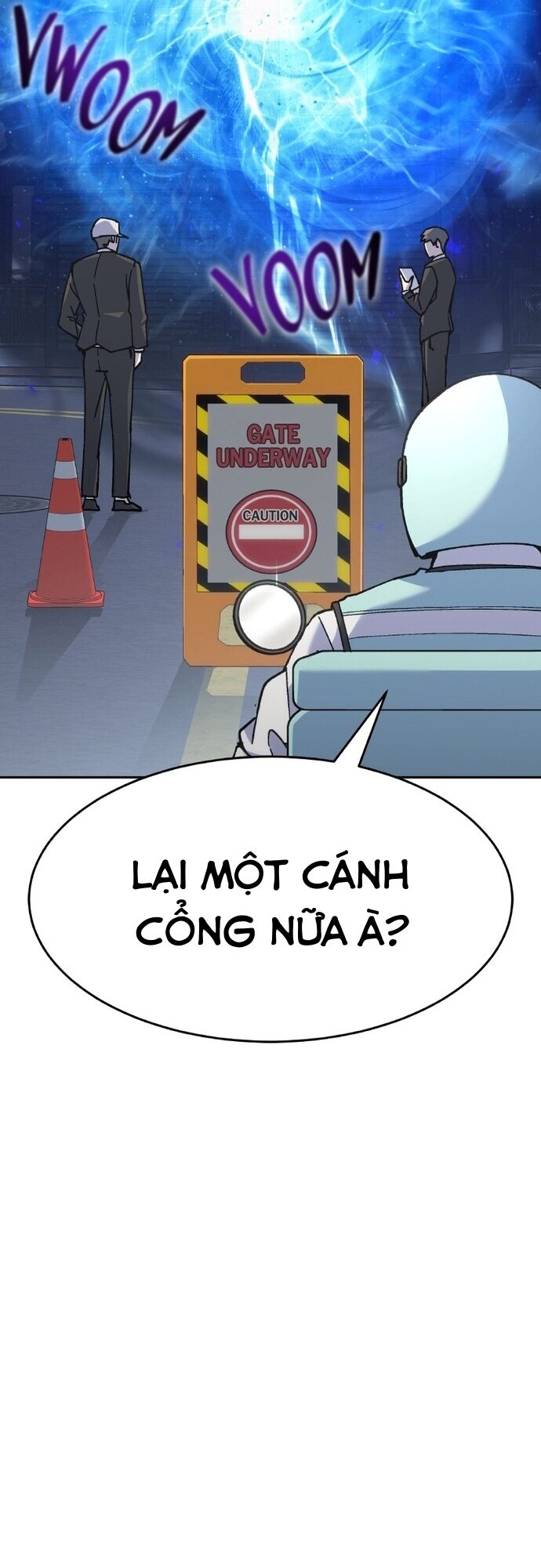 Shipper Của Thần Chapter 1 - Trang 18