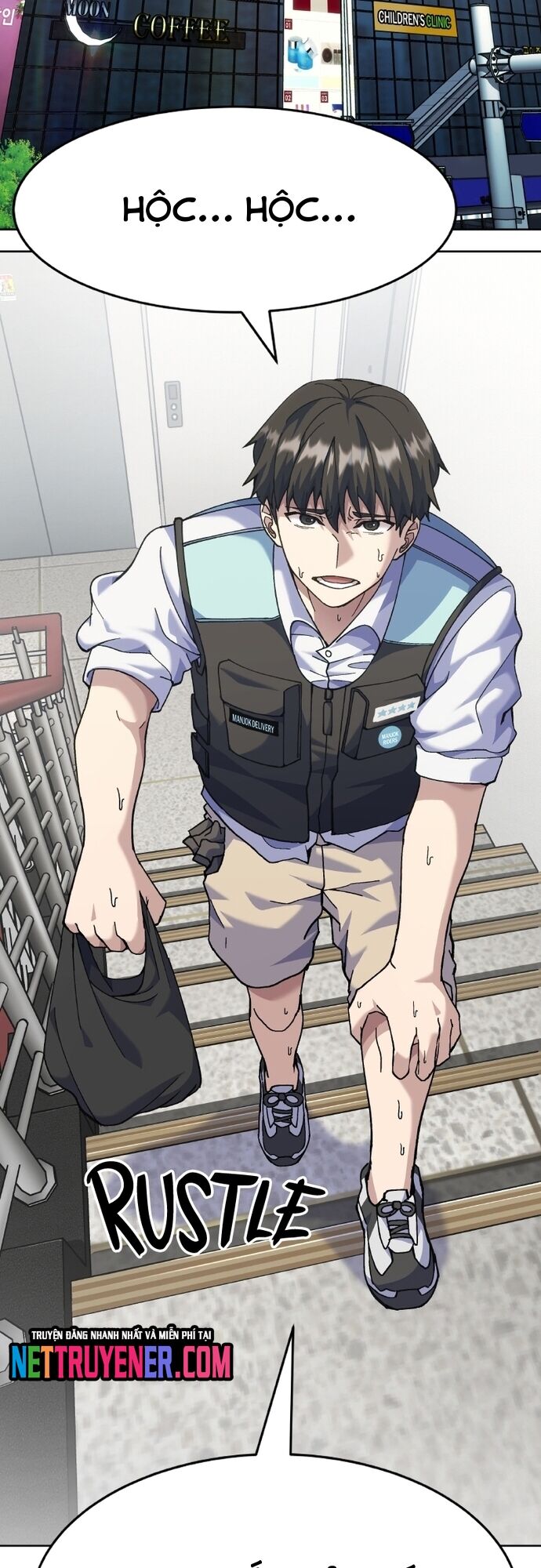 Shipper Của Thần Chapter 1 - Trang 2