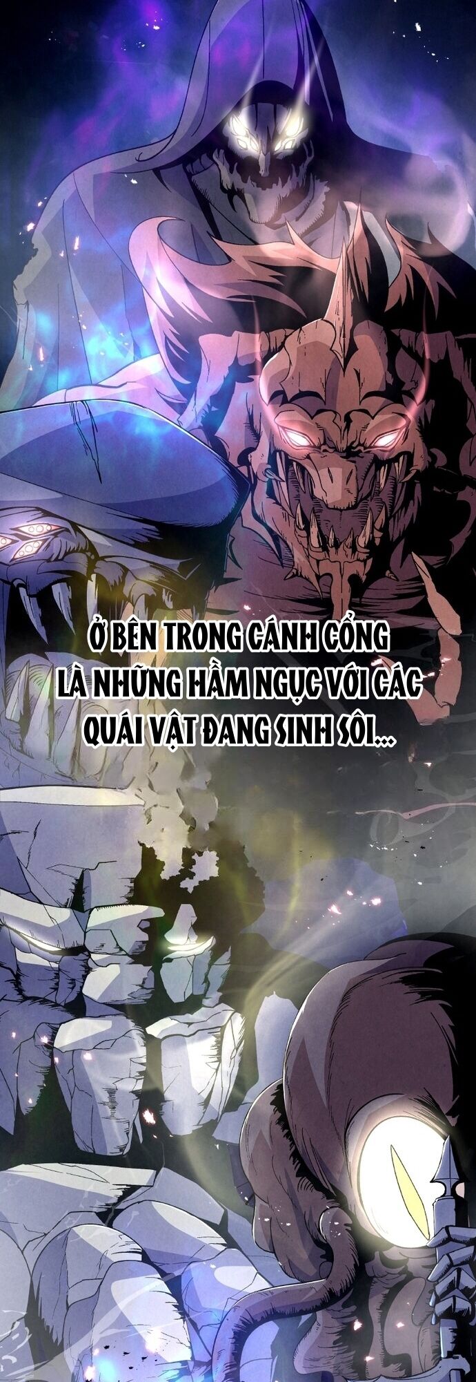 Shipper Của Thần Chapter 1 - Trang 20