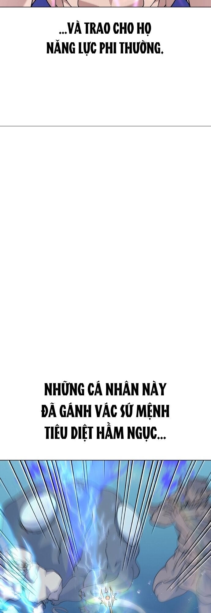 Shipper Của Thần Chapter 1 - Trang 23