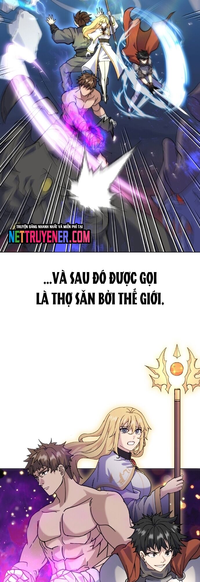 Shipper Của Thần Chapter 1 - Trang 24