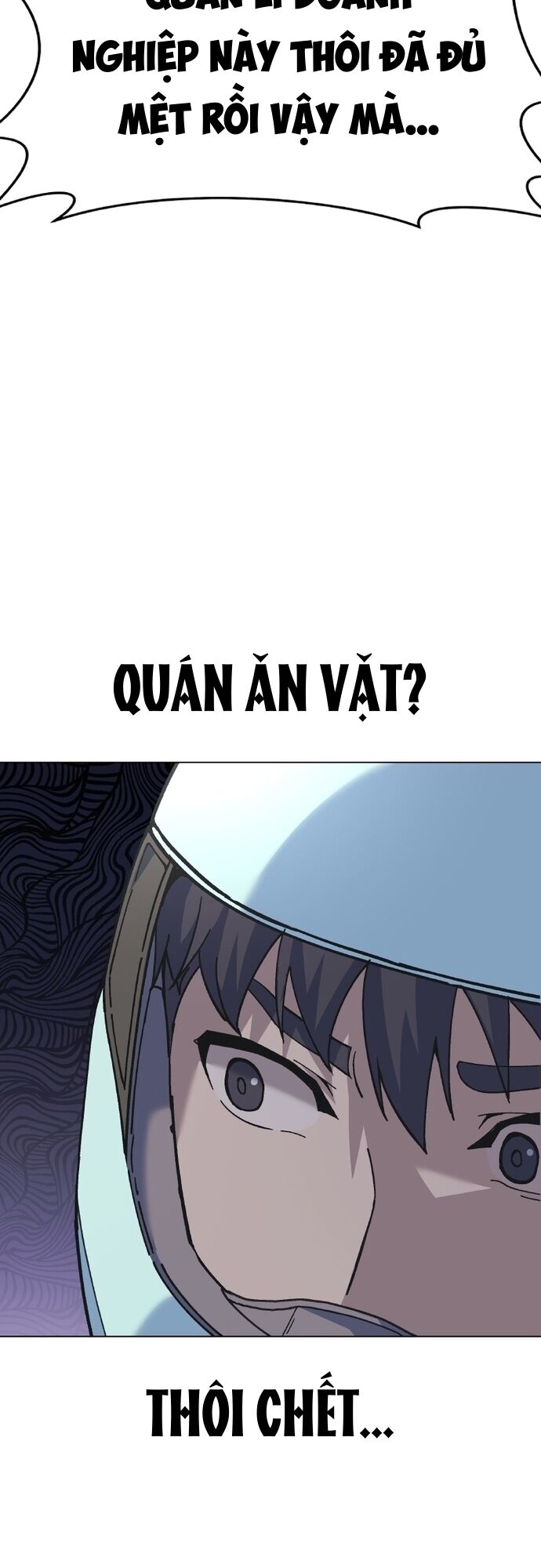 Shipper Của Thần Chapter 1 - Trang 28