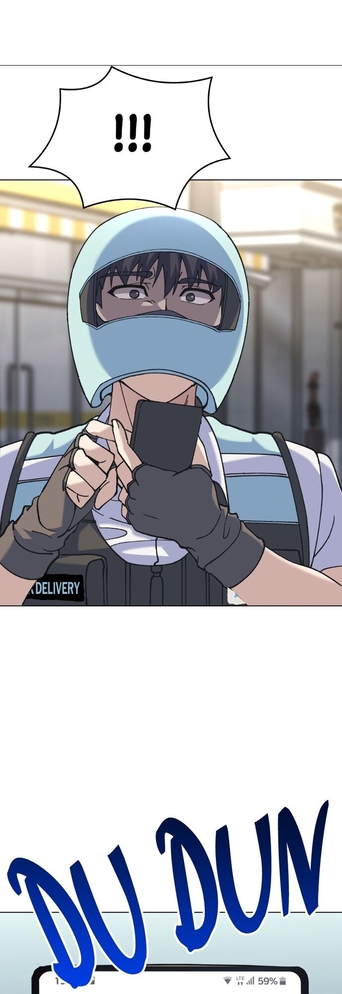 Shipper Của Thần Chapter 1 - Trang 30