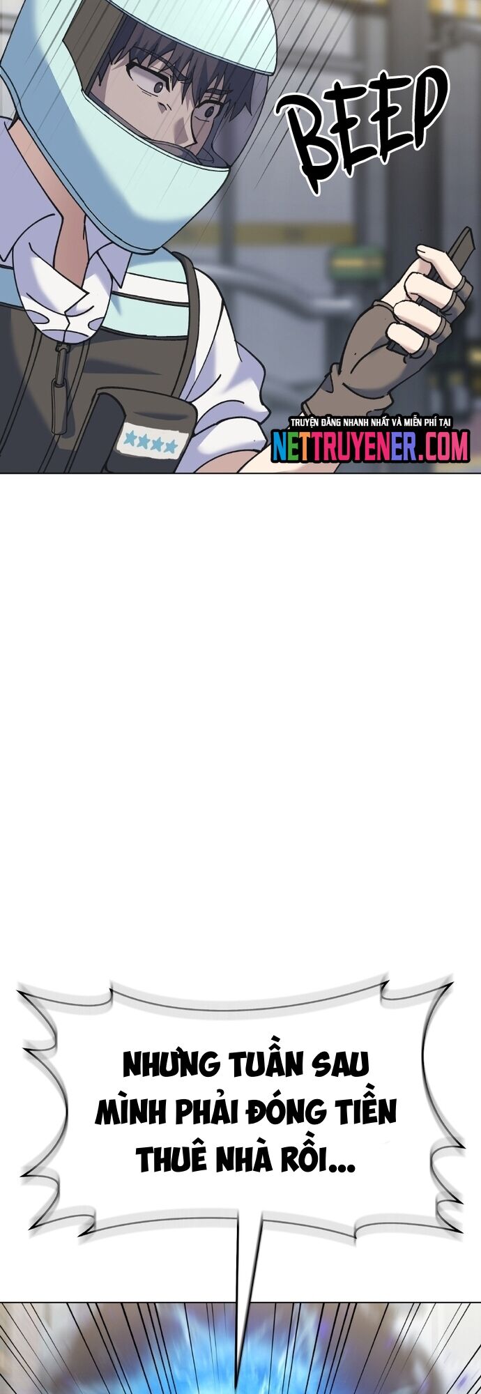 Shipper Của Thần Chapter 1 - Trang 32