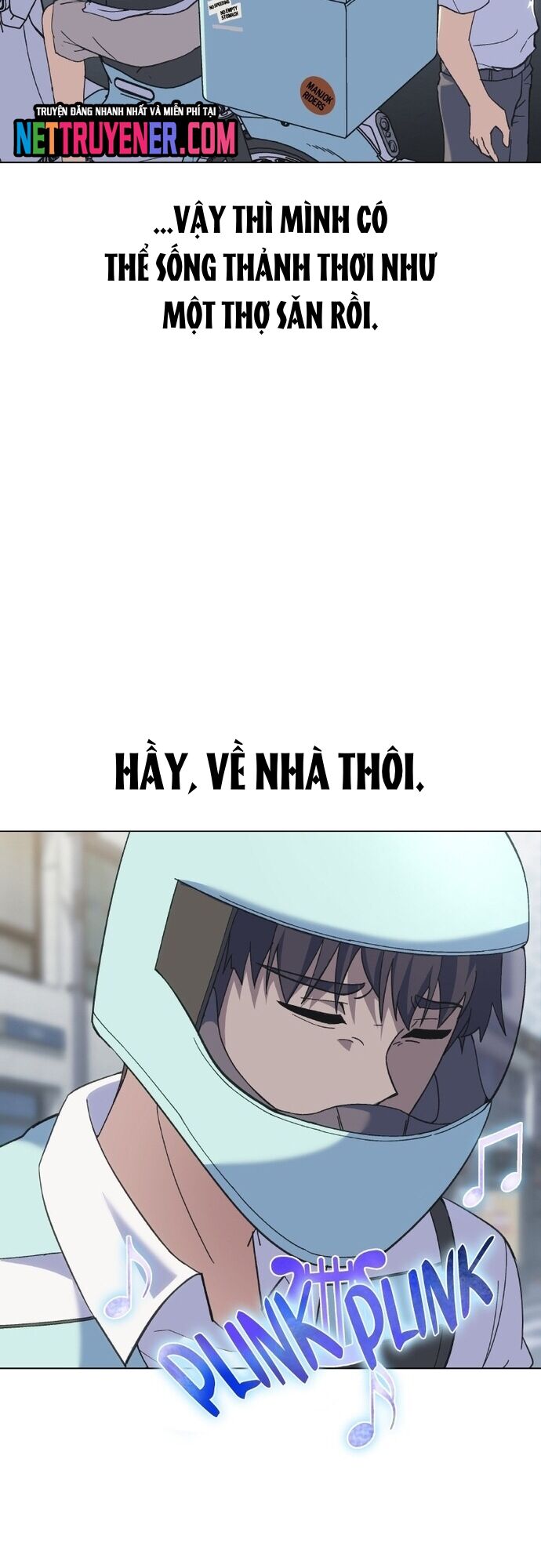 Shipper Của Thần Chapter 1 - Trang 35