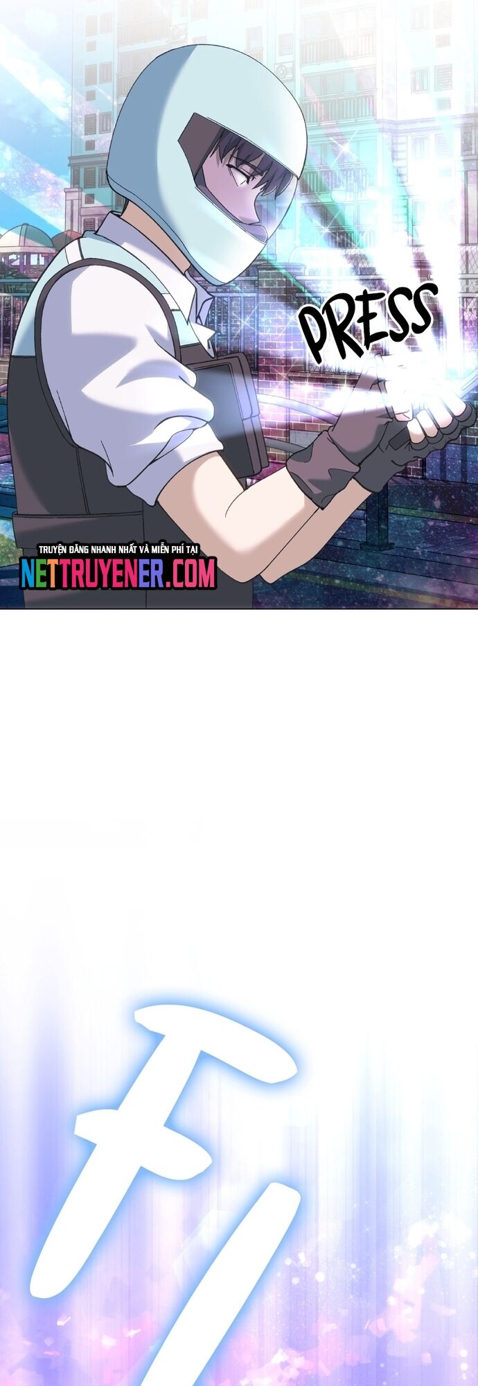 Shipper Của Thần Chapter 1 - Trang 38