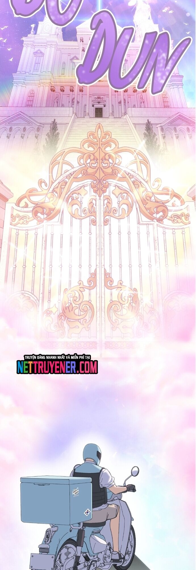 Shipper Của Thần Chapter 1 - Trang 42