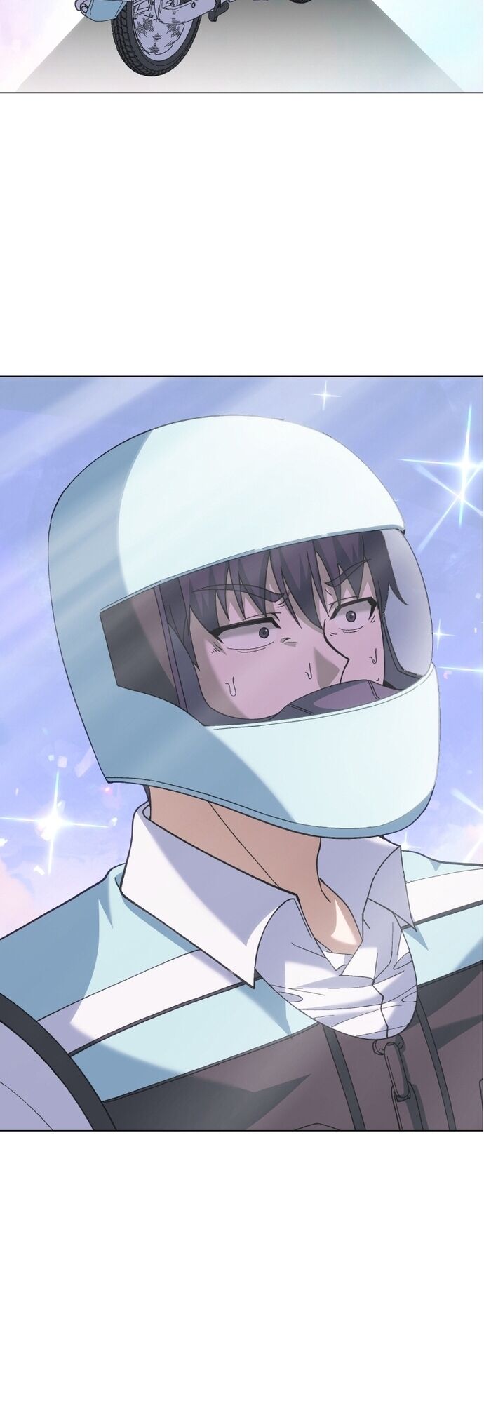 Shipper Của Thần Chapter 1 - Trang 43