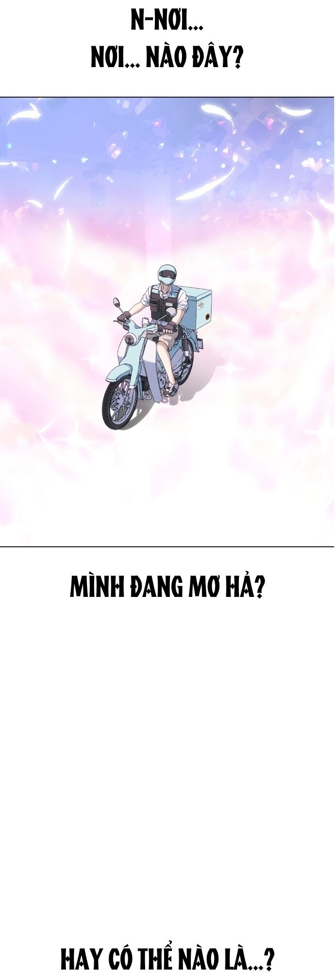 Shipper Của Thần Chapter 1 - Trang 44