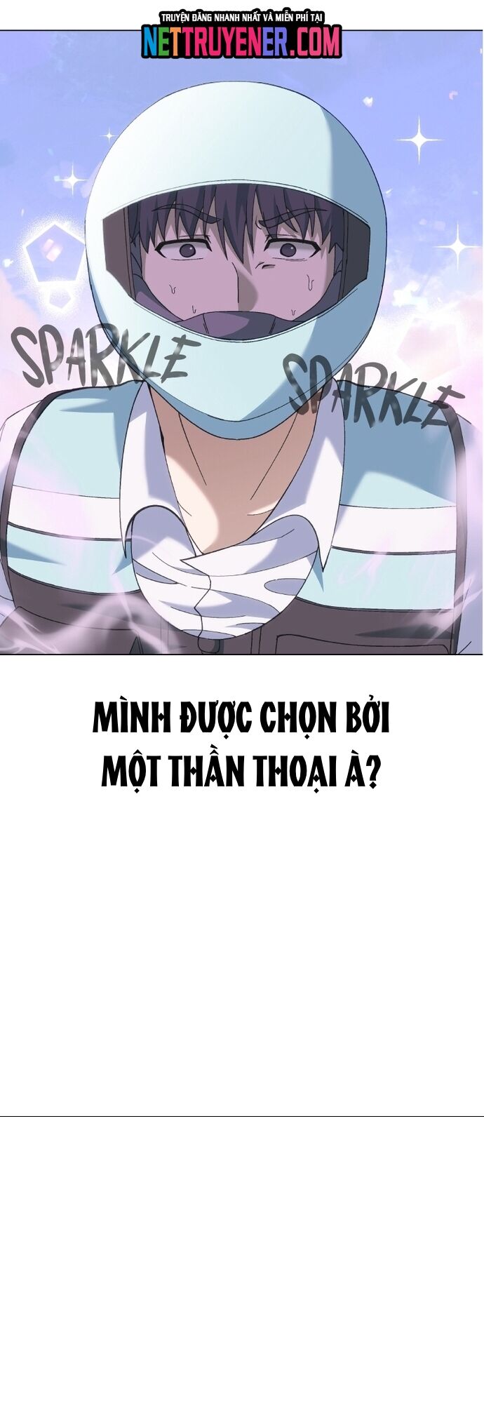 Shipper Của Thần Chapter 1 - Trang 45