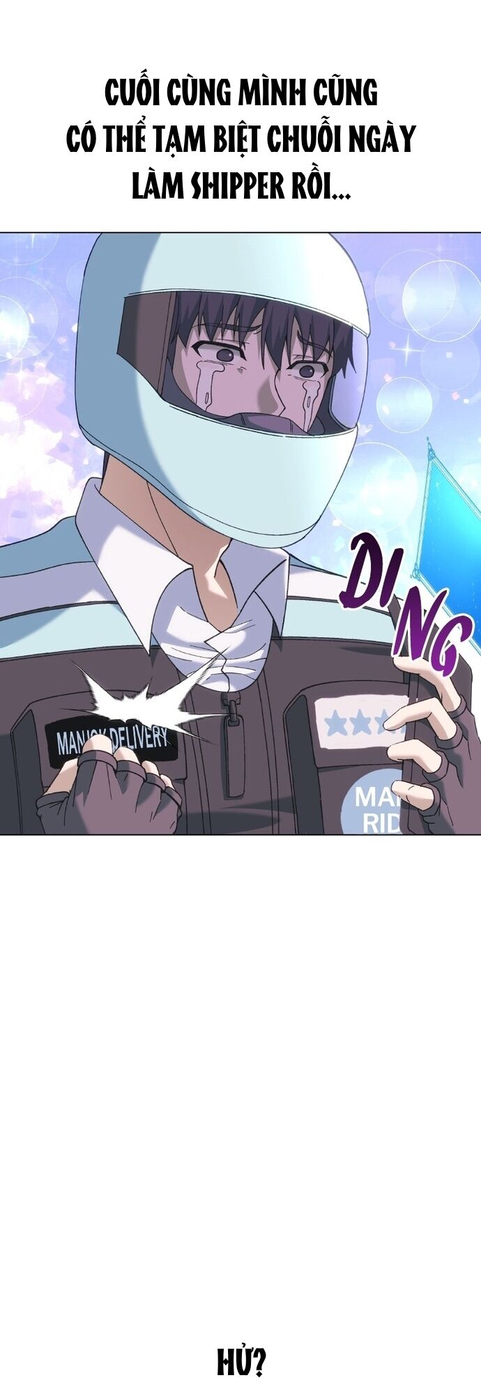 Shipper Của Thần Chapter 1 - Trang 46