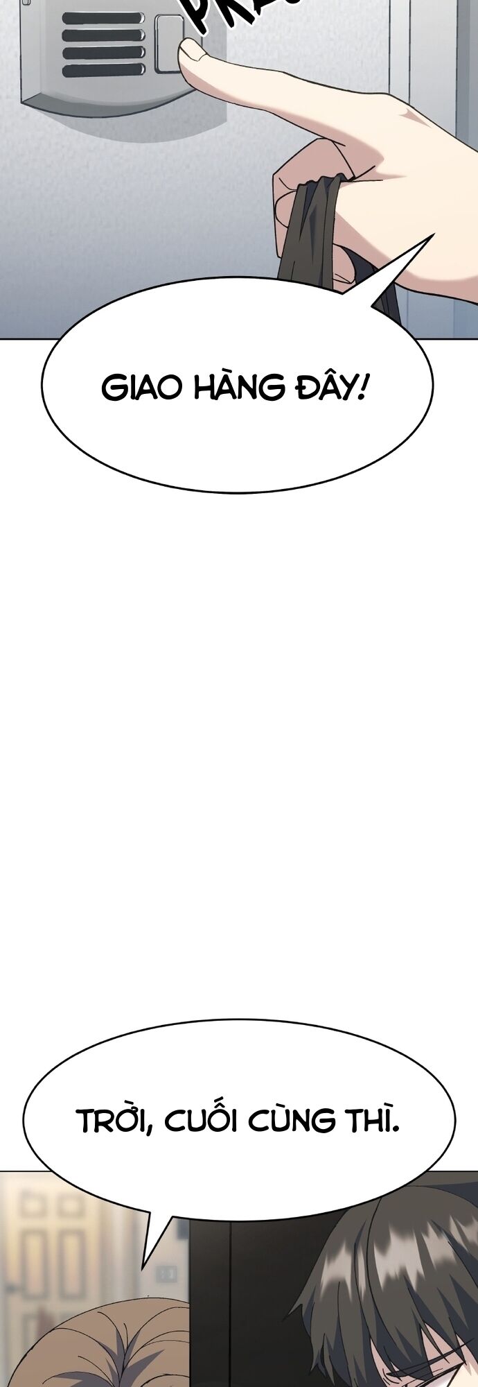 Shipper Của Thần Chapter 1 - Trang 5