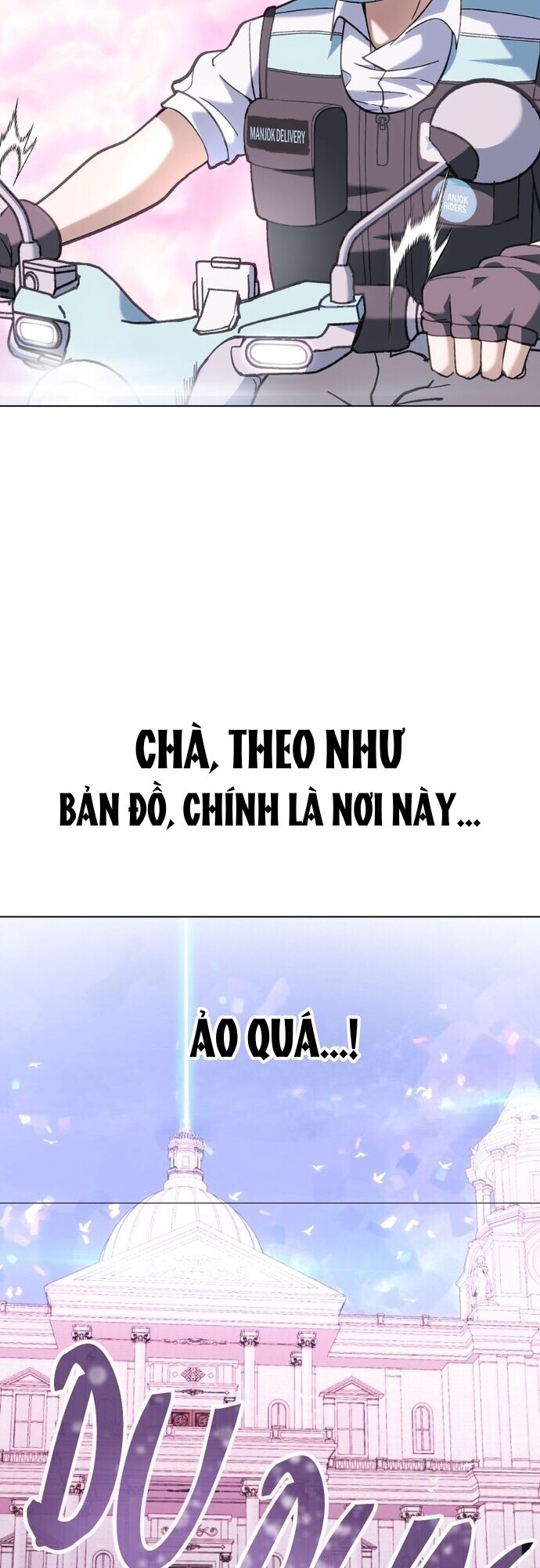 Shipper Của Thần Chapter 1 - Trang 53