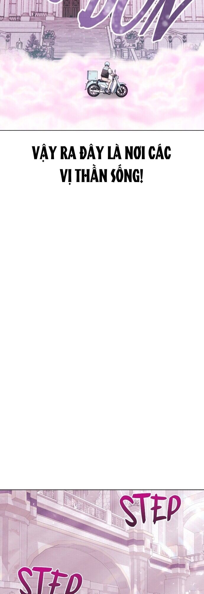 Shipper Của Thần Chapter 1 - Trang 54