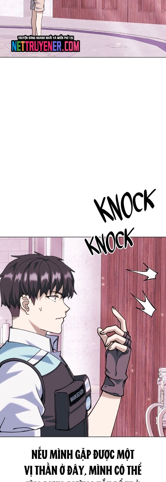 Shipper Của Thần Chapter 1 - Trang 56