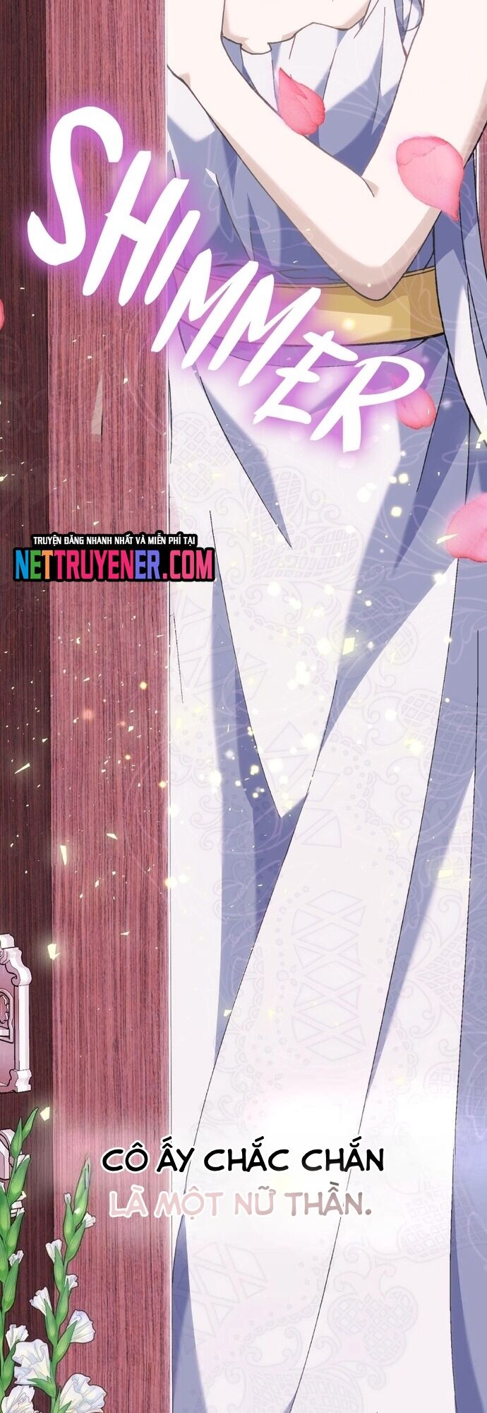 Shipper Của Thần Chapter 1 - Trang 59