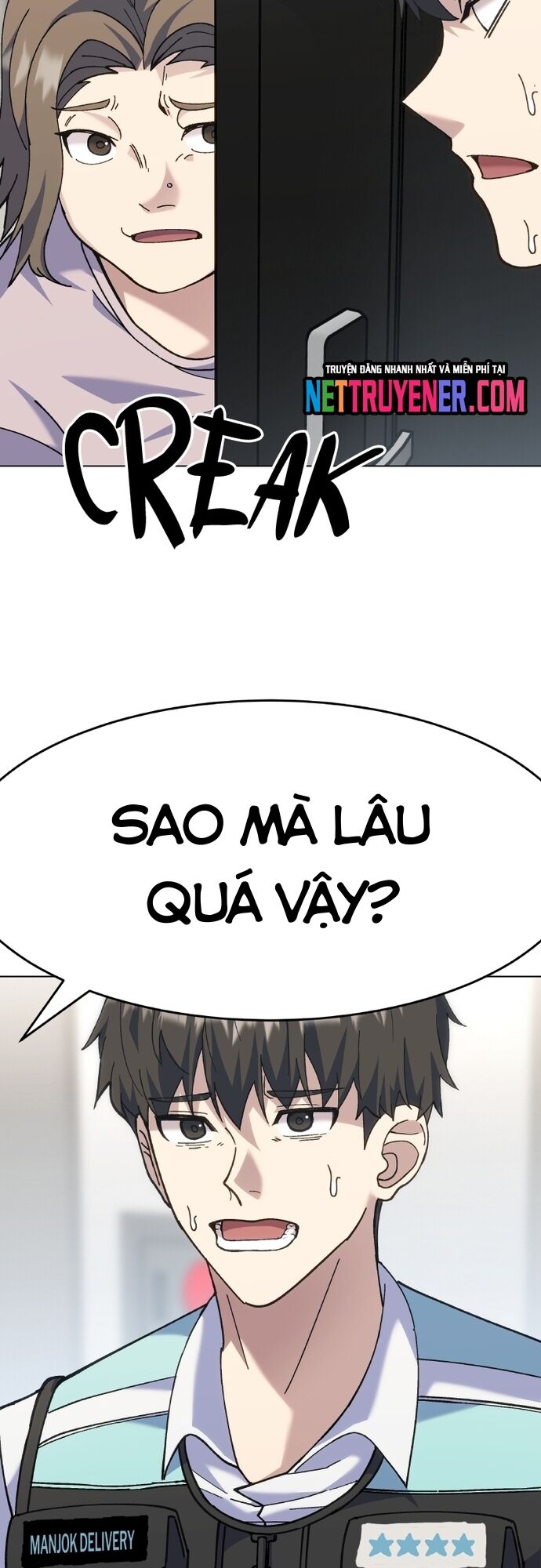 Shipper Của Thần Chapter 1 - Trang 6