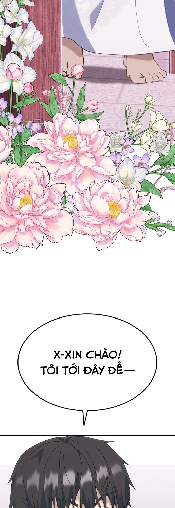 Shipper Của Thần Chapter 1 - Trang 60