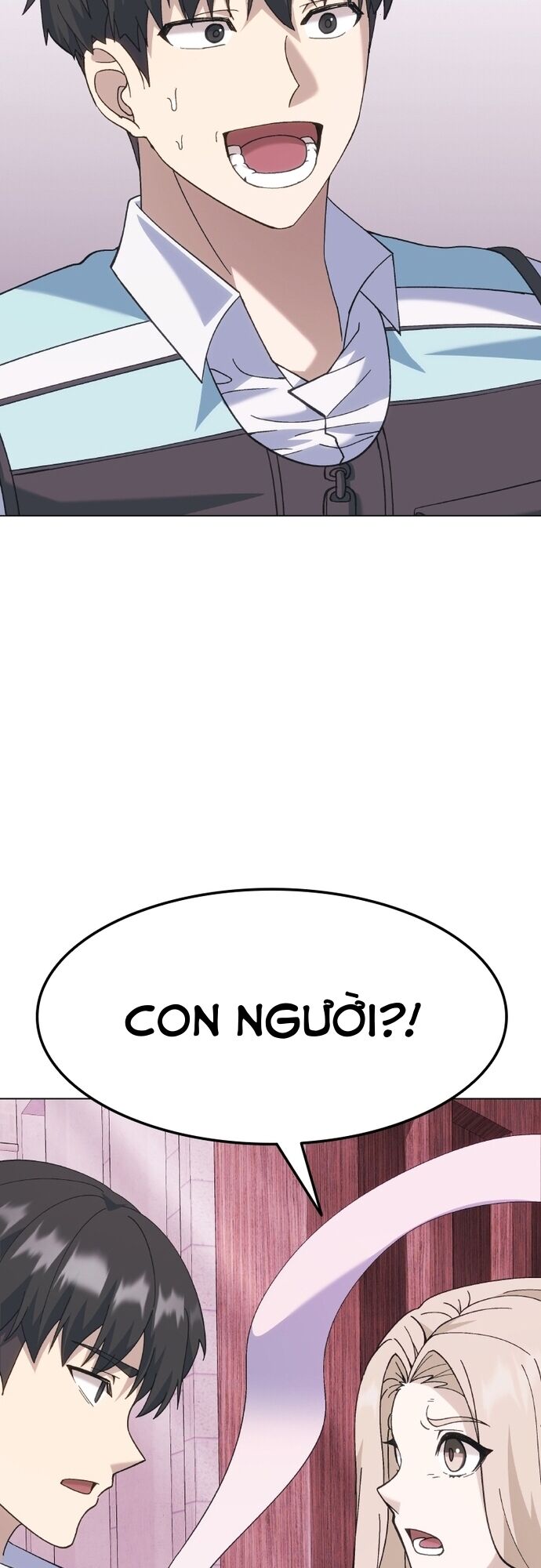 Shipper Của Thần Chapter 1 - Trang 61