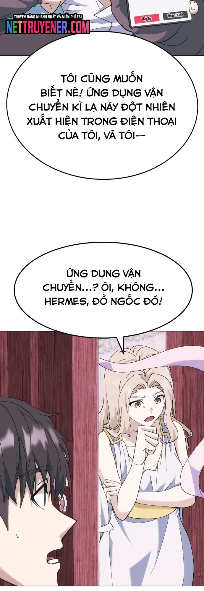 Shipper Của Thần Chapter 1 - Trang 63