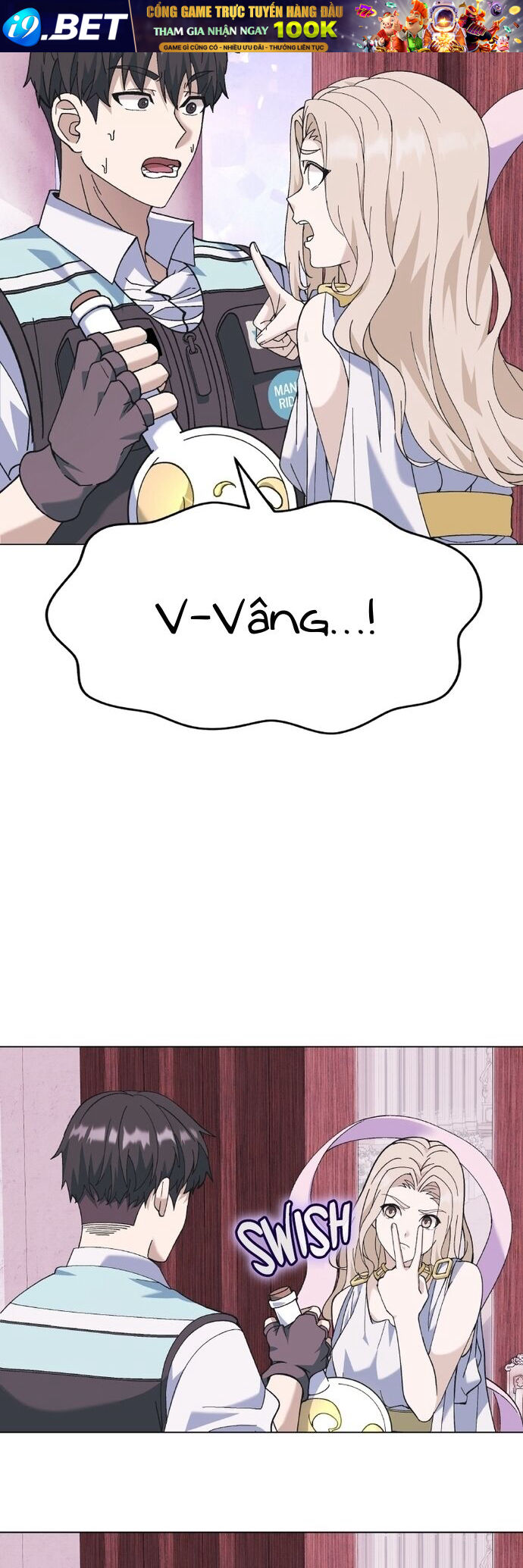 Shipper Của Thần Chapter 1 - Trang 66