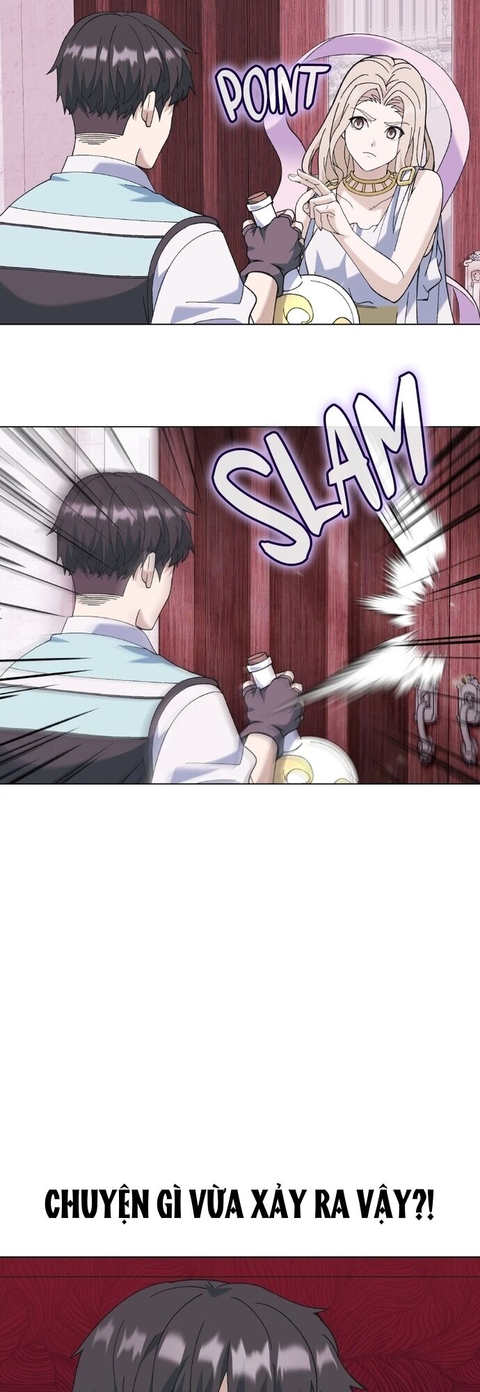 Shipper Của Thần Chapter 1 - Trang 67