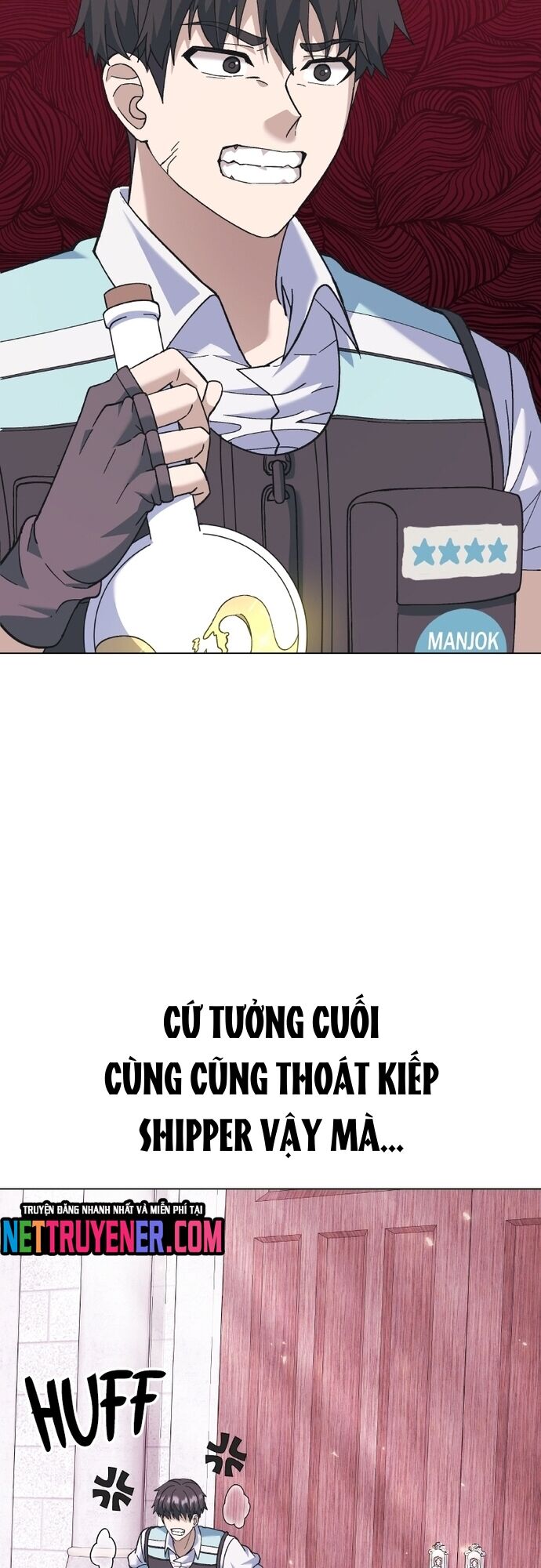 Shipper Của Thần Chapter 1 - Trang 68