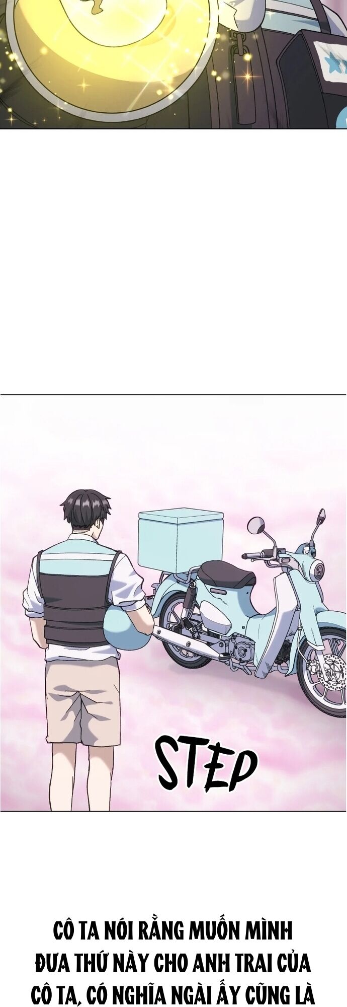 Shipper Của Thần Chapter 1 - Trang 70