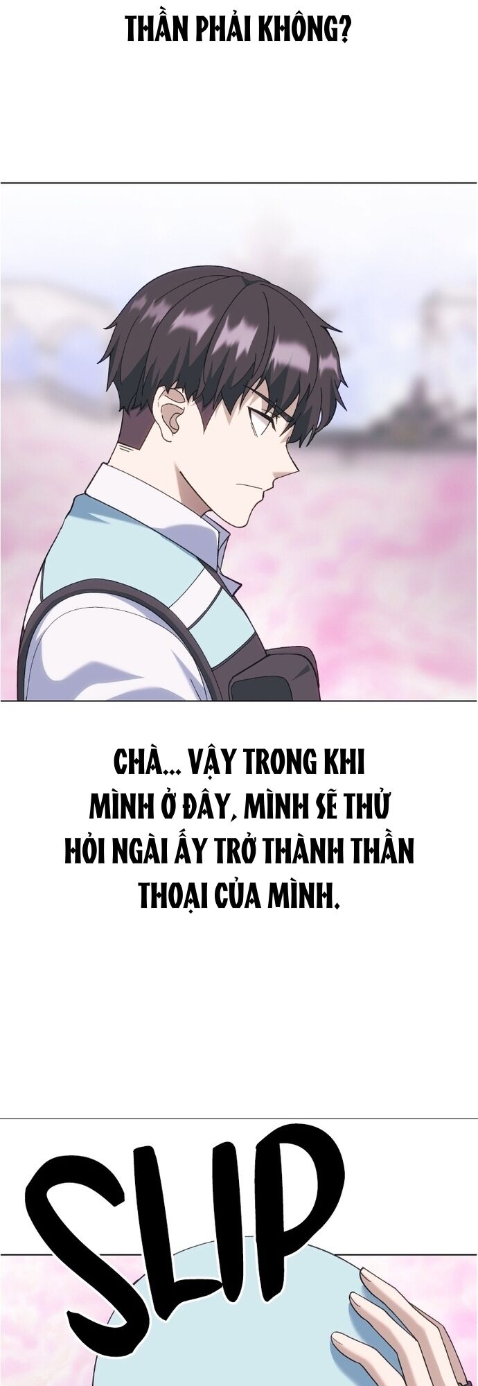 Shipper Của Thần Chapter 1 - Trang 71