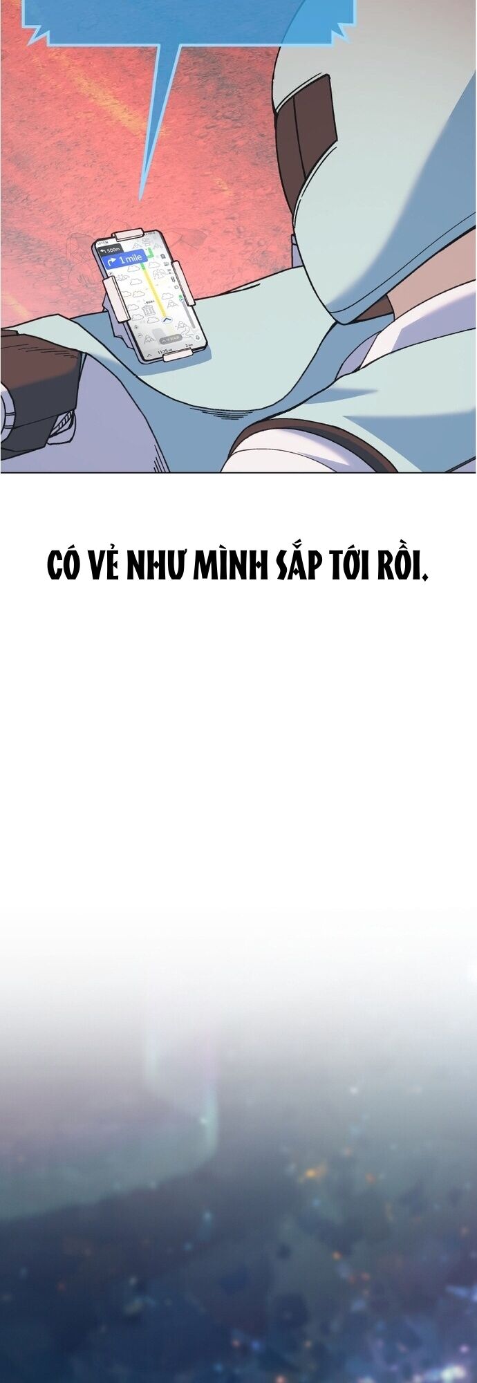 Shipper Của Thần Chapter 1 - Trang 74