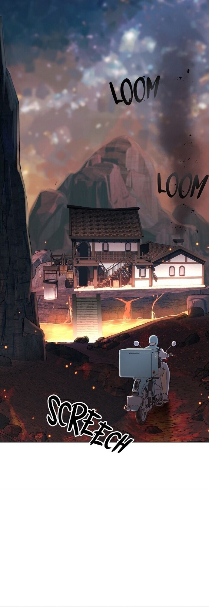 Shipper Của Thần Chapter 1 - Trang 75