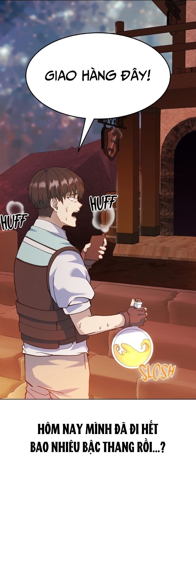 Shipper Của Thần Chapter 1 - Trang 76