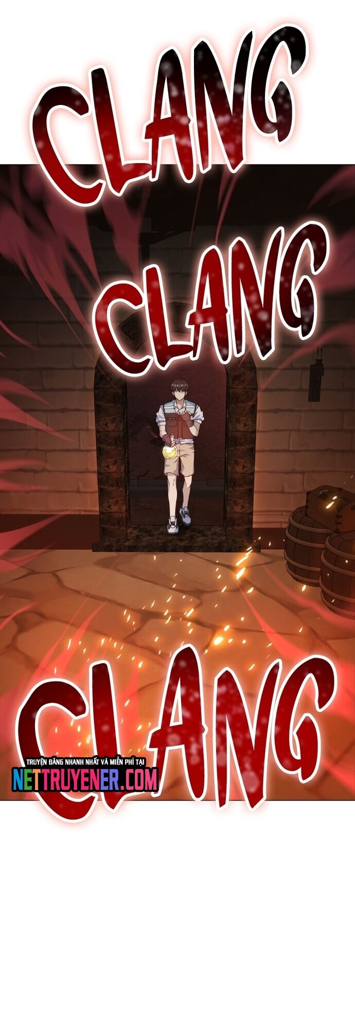 Shipper Của Thần Chapter 1 - Trang 77