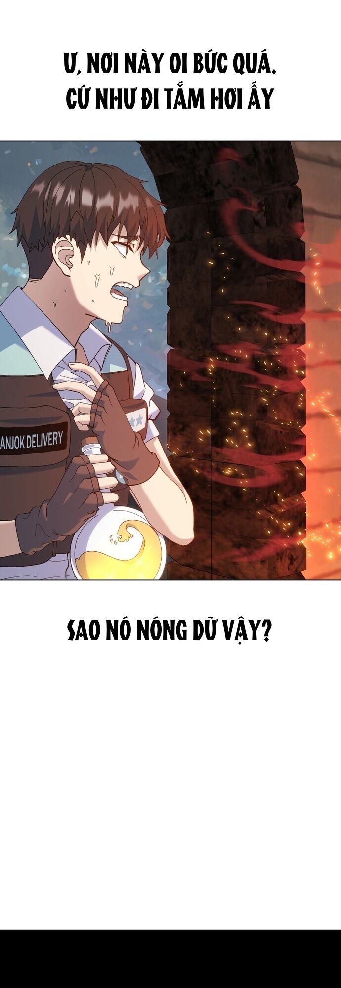 Shipper Của Thần Chapter 1 - Trang 78