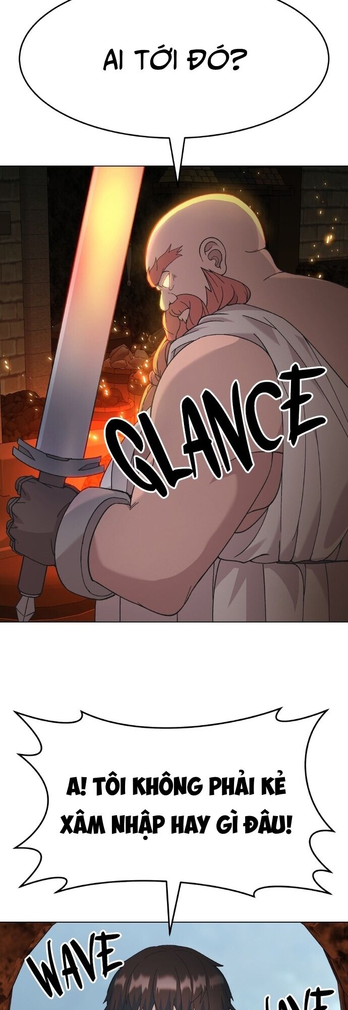 Shipper Của Thần Chapter 1 - Trang 80