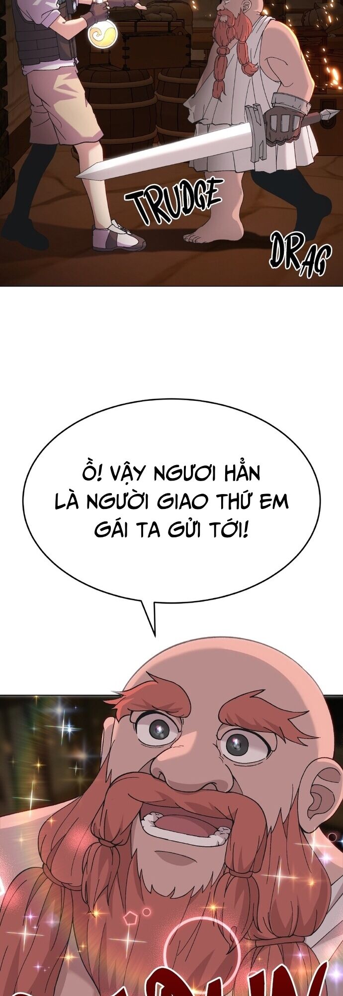 Shipper Của Thần Chapter 1 - Trang 82