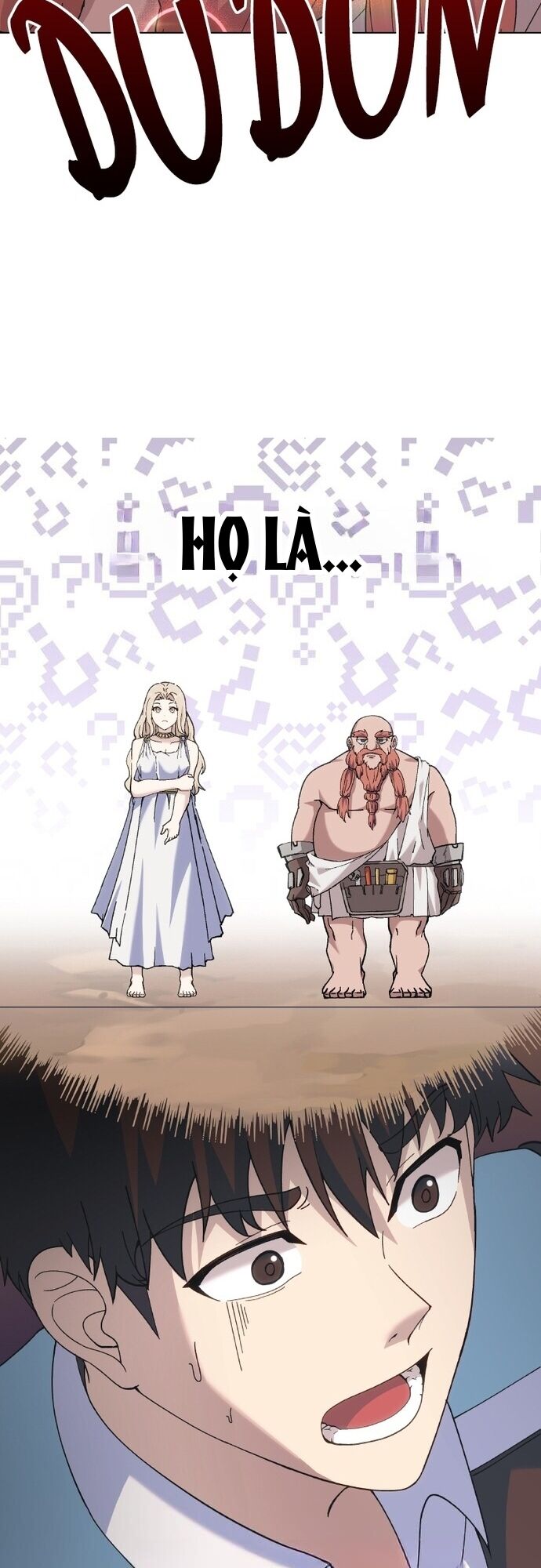 Shipper Của Thần Chapter 1 - Trang 83