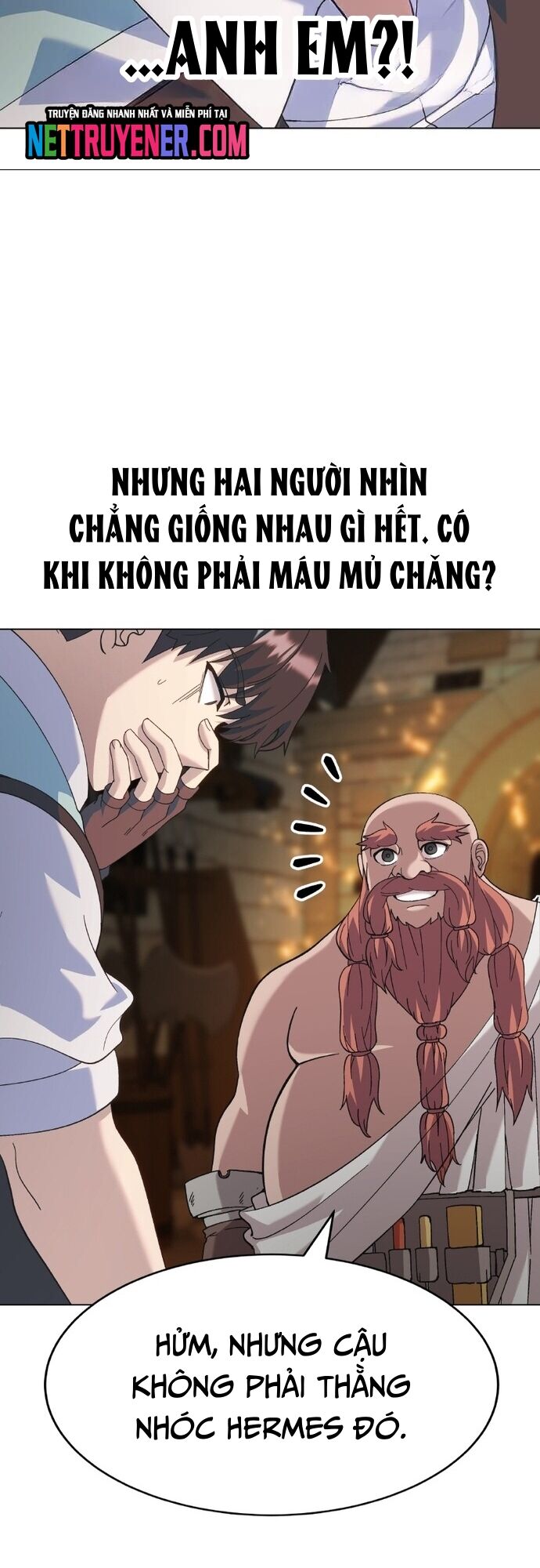 Shipper Của Thần Chapter 1 - Trang 84