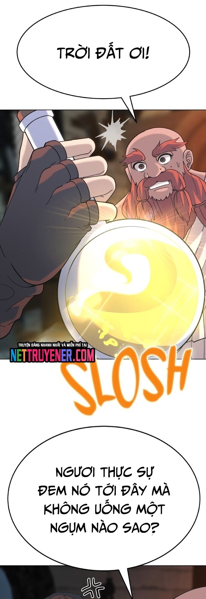 Shipper Của Thần Chapter 1 - Trang 86