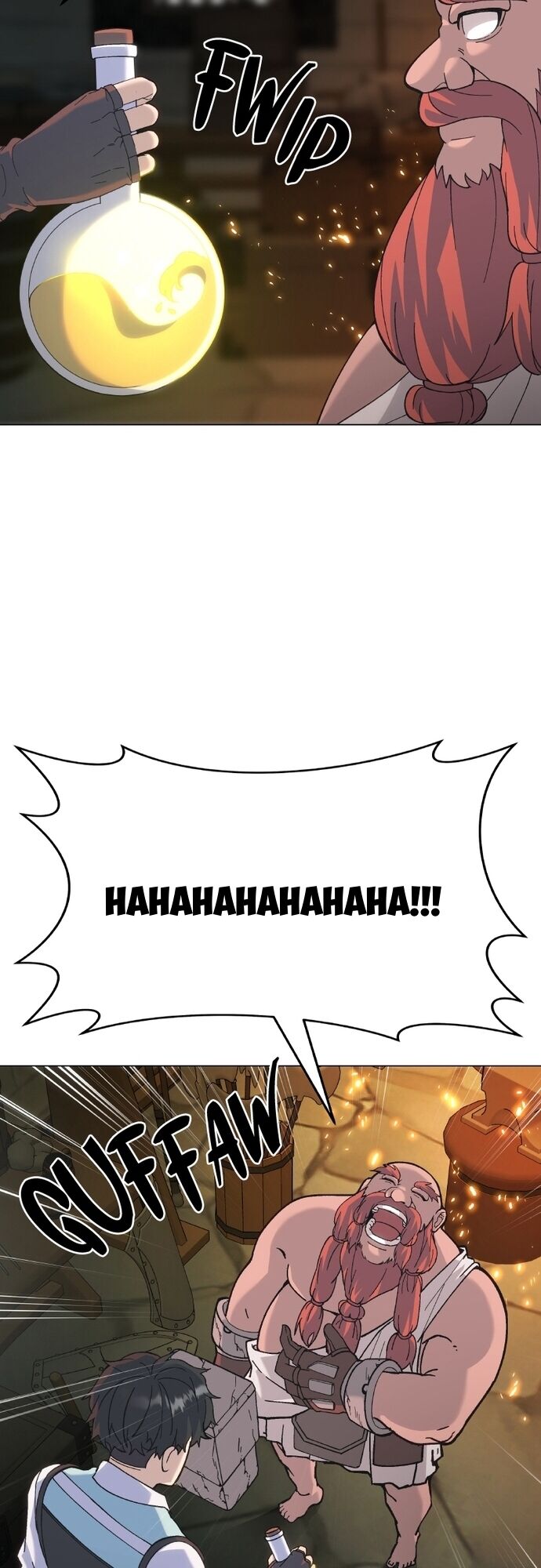 Shipper Của Thần Chapter 1 - Trang 88