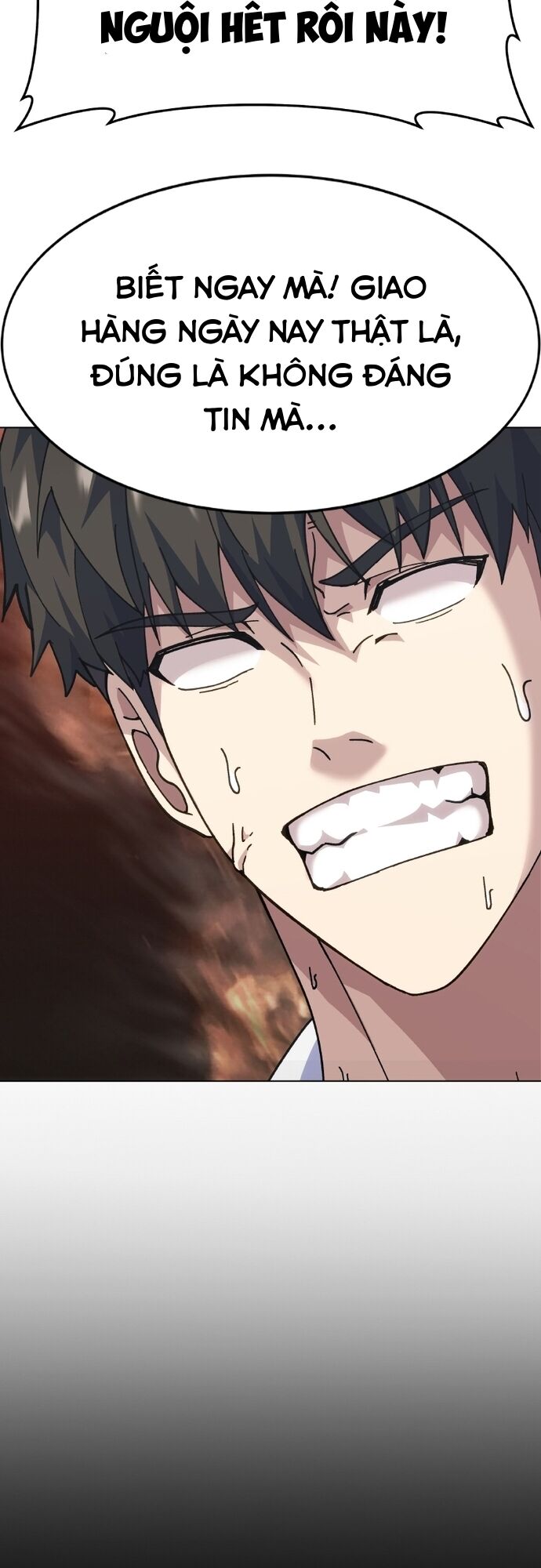 Shipper Của Thần Chapter 1 - Trang 9