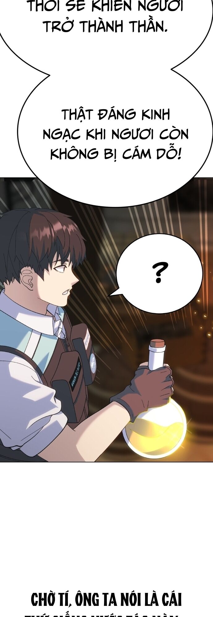 Shipper Của Thần Chapter 1 - Trang 90