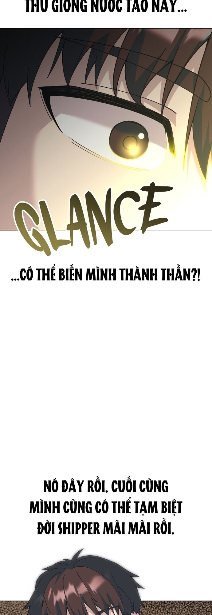 Shipper Của Thần Chapter 1 - Trang 91