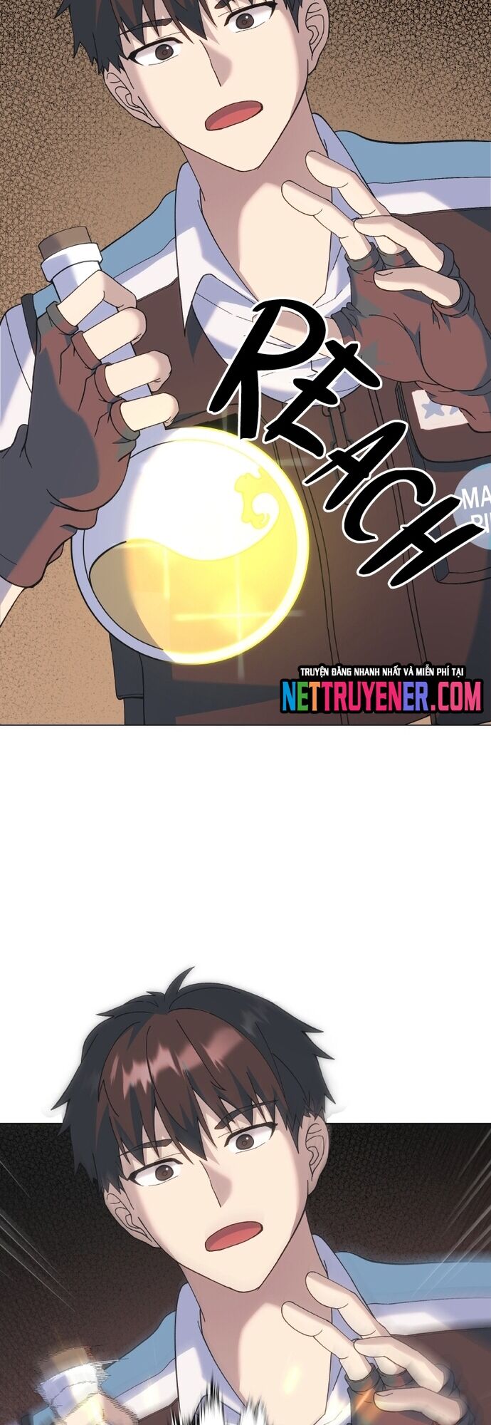 Shipper Của Thần Chapter 1 - Trang 92