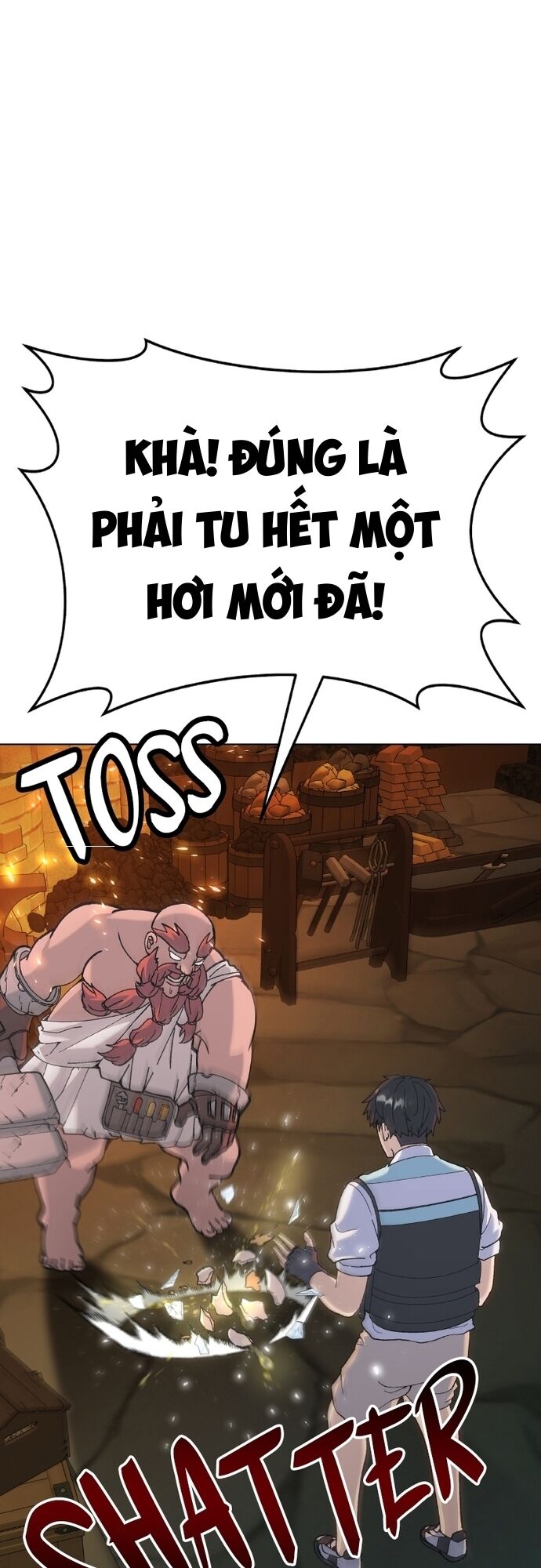 Shipper Của Thần Chapter 1 - Trang 96