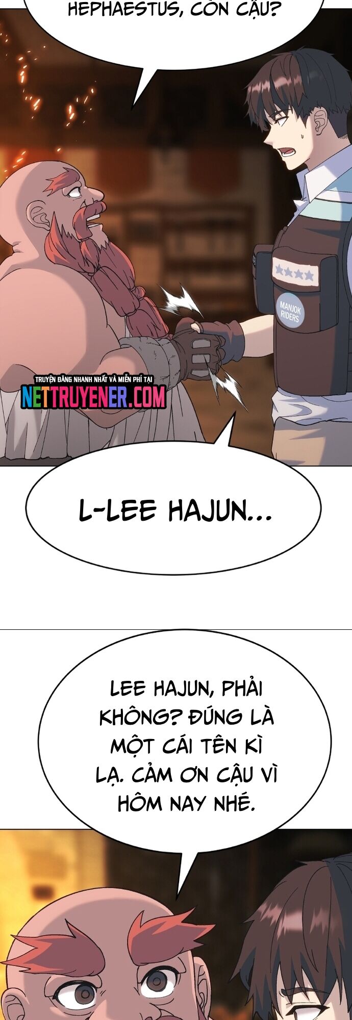 Shipper Của Thần Chapter 1 - Trang 98