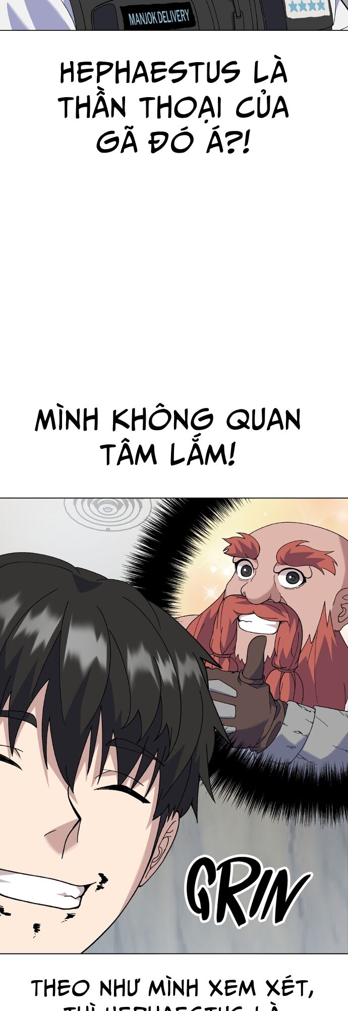 Shipper Của Thần Chapter 2 - Trang 11