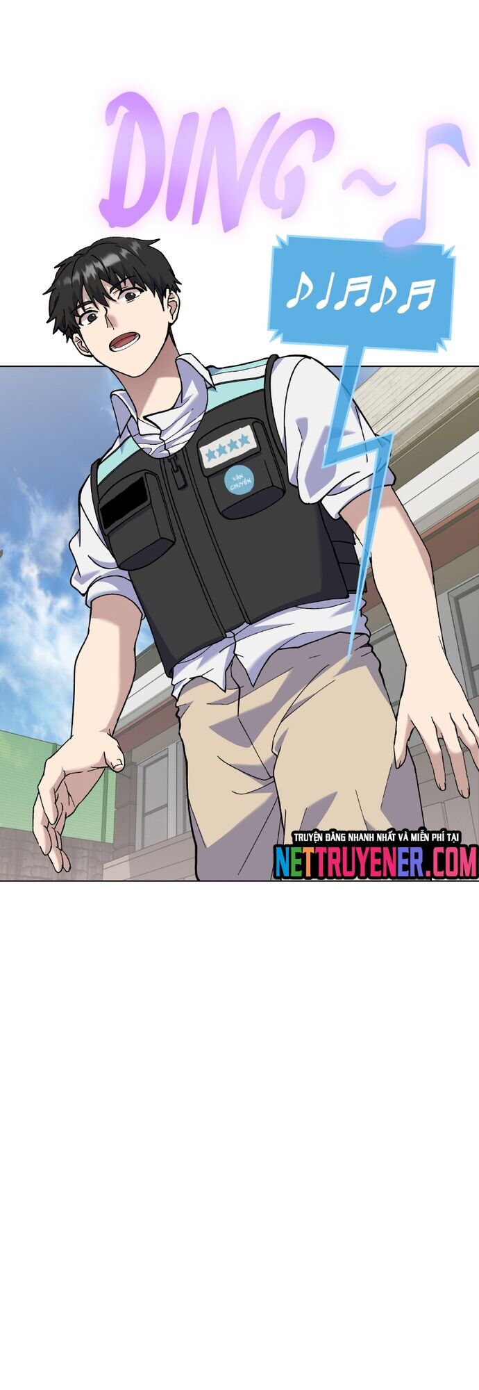 Shipper Của Thần Chapter 2 - Trang 13