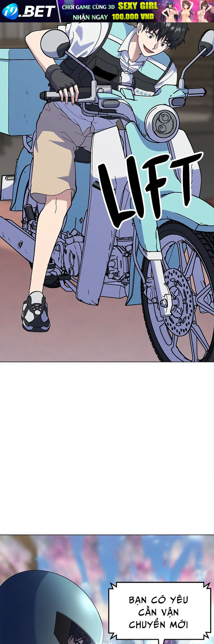 Shipper Của Thần Chapter 2 - Trang 15